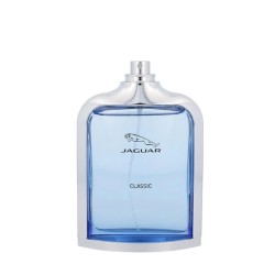 Jaguar Classic /blue/ /мъжки/ eau de toilette 100 ml (без кутия)