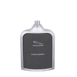 Jaguar Classic Chromite /мъжки/ eau de toilette 100 ml (без кутия)