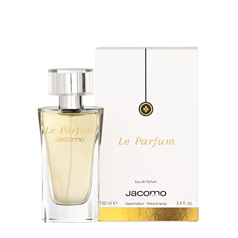 Jacomo Le Parfum /дамски/ eau de parfum 100 ml