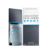 Issey Miyake L'Eau d'Issey Sport /мъжки/ eau de toilette 100 ml
