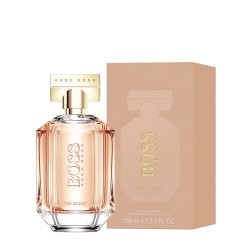 Hugo Boss The Scent /дамски/ eau de parfum 100 ml