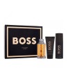 Hugo Boss The Scent /мъжки/ Комплект - EdT 100 ml + deo spray 150 ml + sh/gel 100 ml