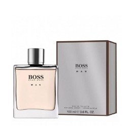 Hugo Boss Man (Orange) /мъжки/ eau de toilette 100 ml - new pack