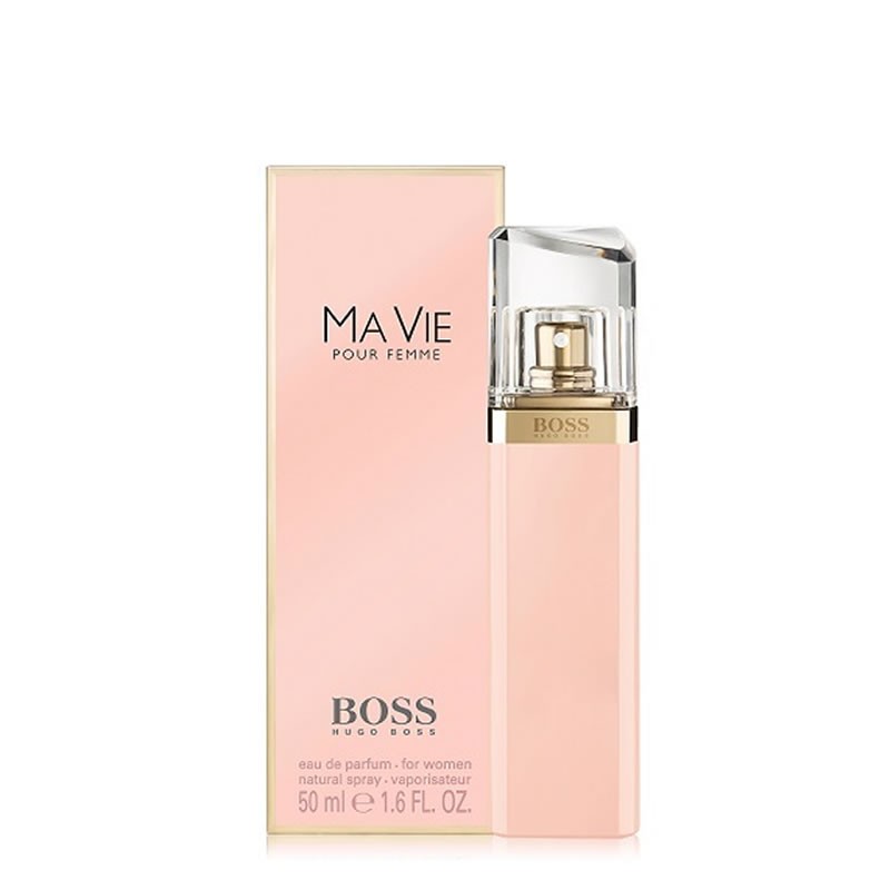 Hugo Boss Boss Ma Vie /дамски/ eau de parfum 30 ml