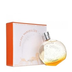 Hermès Eau des Merveilles /дамски/ eau de toilette 50 ml
