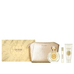 Guess Bella Vita /дамски/ Комплект - EdP 100 ml + b/lot 100 ml + EdP 15 ml + pouch