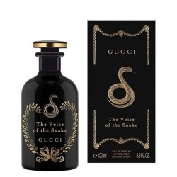 Gucci The Voice of The Snake /унисекс/ eau de parfum 100 ml /2019