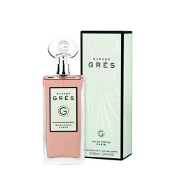 Grès Madame Grès /дамски/ eau de parfum 100 ml