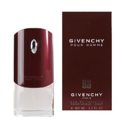 Givenchy Pour Homme /мъжки/ eau de toilette 100 ml