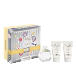 Cacharel Noa /дамски/ Комплект - EdT 100 ml + b/lot 50 ml + b/lot 50 ml