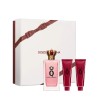 Dolce&Gabbana Q (Queen) /дамски/ Комплект - EdP 100 ml + b/lot 50 ml + sh/gel 50 ml /2023