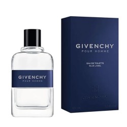 Givenchy Blue Label /мъжки/ eau de toilette 100 ml new pack /2024