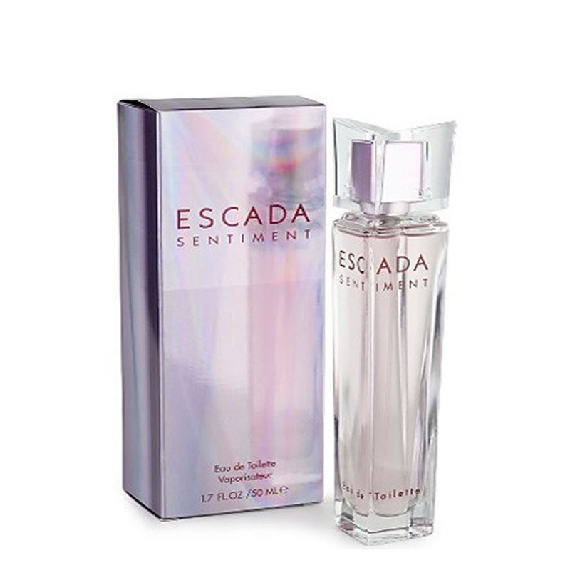 Escada Sentiment /дамски/ eau de toilette 75 ml
