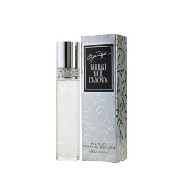 Elizabeth Taylor Brilliant White Diamonds /дамски/ eau de toilette 100 ml