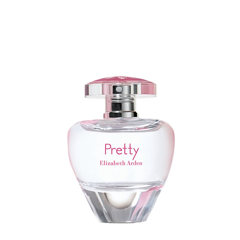 Elizabeth Arden Pretty /дамски/ eau de parfum 100 ml (без кутия)
