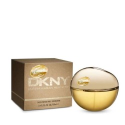 Donna Karan Golden Delicious /дамски/ eau de parfum 100 ml
