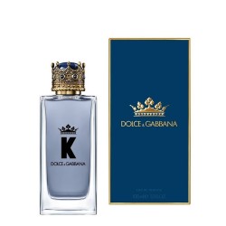 Dolce&Gabbana K by Dolce&Gabbana /мъжки/ eau de parfum 50 ml /2020