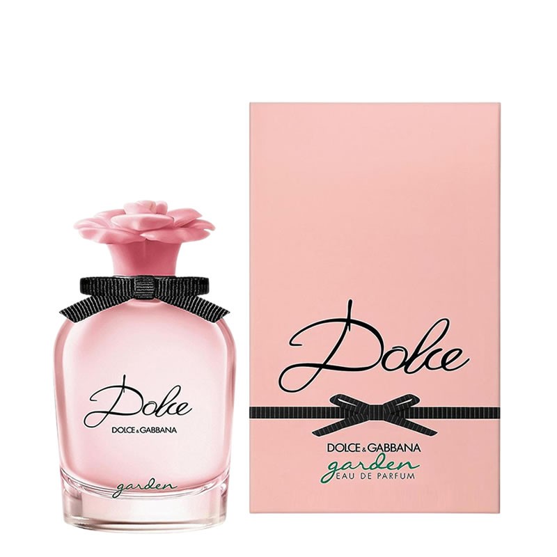 Dolce&Gabbana Dolce Garden /дамски/ eau de parfum 75 ml
