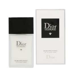 Dior Homme /мъжки/ aftershave balm 100 ml