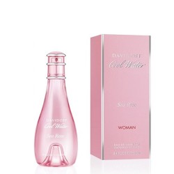 Davidoff Cool Water Sea Rose /дамски/ eau de toilette 100 ml