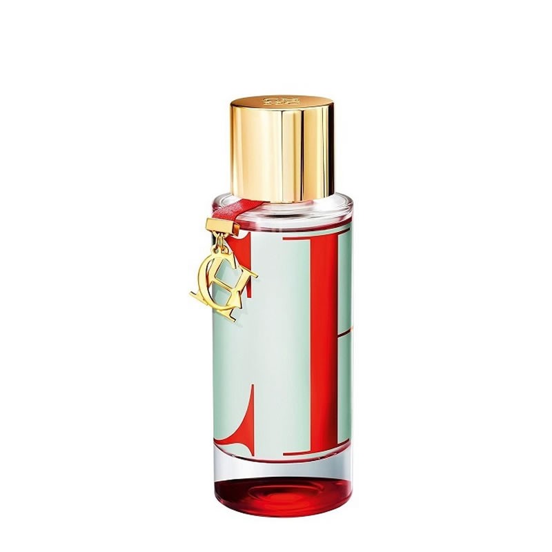 Carolina Herrera CH L'Eau 2017 /дамски/ eau de toilette 100 ml (без кутия) with cap