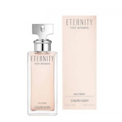 Calvin Klein Eternity Eau Fresh /дамски/ eau de parfum 100 ml