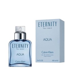 Calvin Klein Eternity Aqua /мъжки/ eau de toilette 100 ml