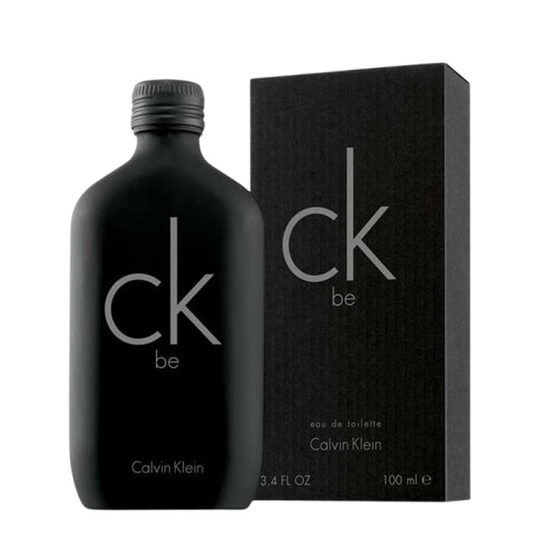 Calvin Klein CK Be /унисекс/ eau de toilette 200 ml