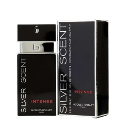 Bogart Silver Scent Intense /мъжки/ eau de toilette 100 ml