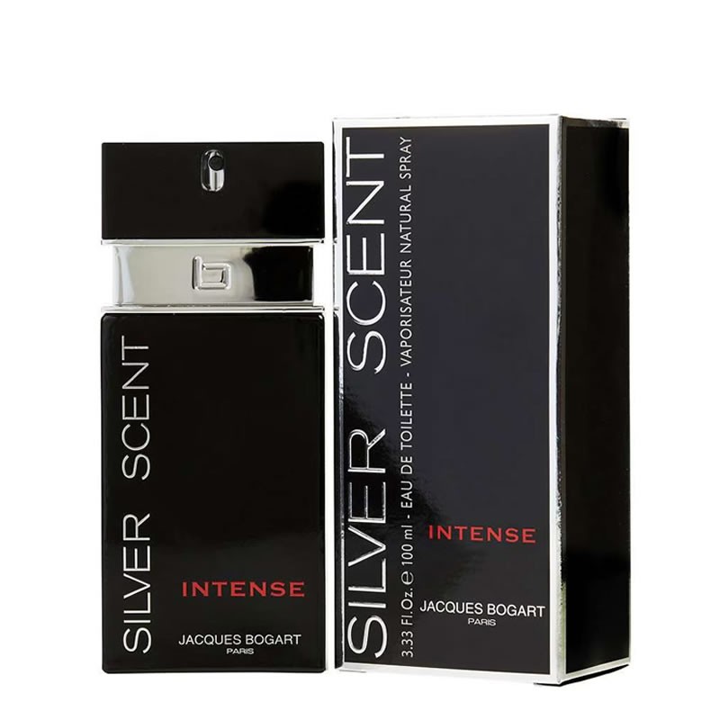 Bogart Silver Scent Intense /мъжки/ eau de toilette 100 ml