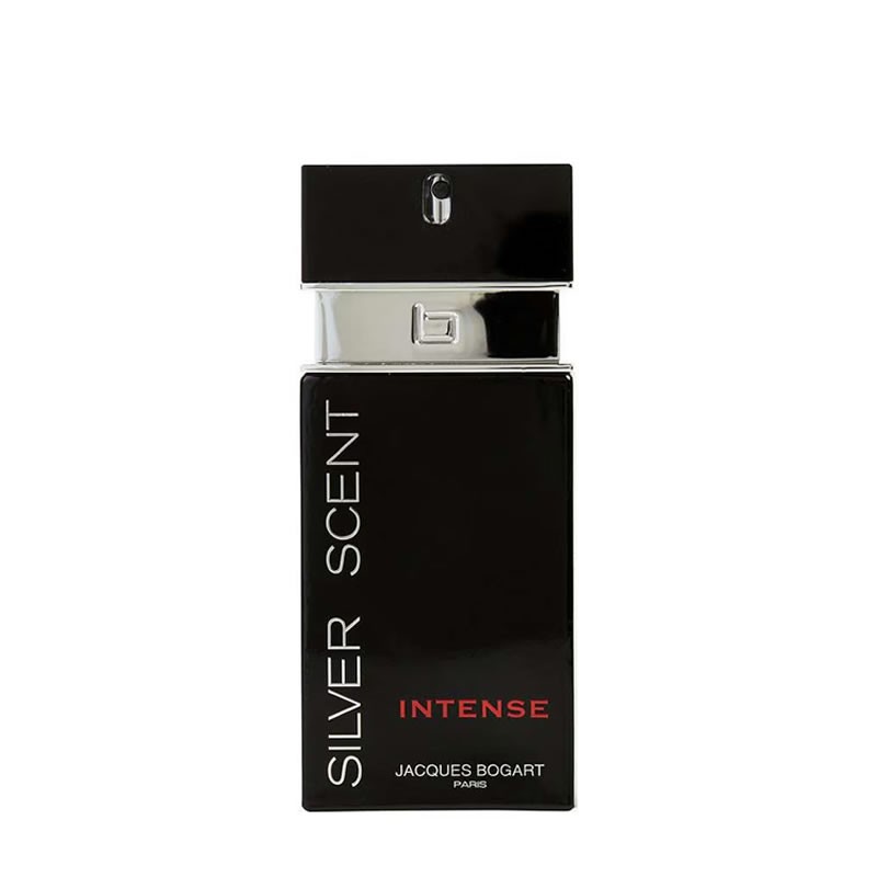 Bogart Silver Scent Intense /мъжки/ eau de toilette 100 ml (без кутия)