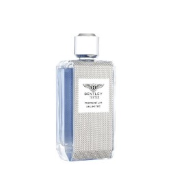 Bentley Momentum Unlimited /мъжки/ eau de toilette 100 ml (без кутия) With cap