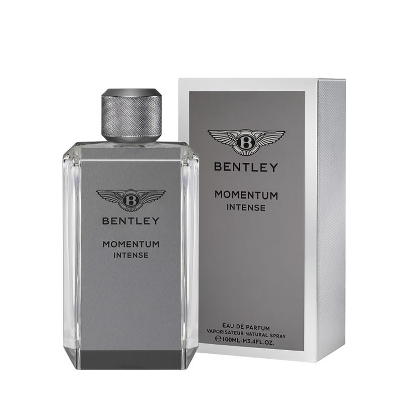 Bentley Momentum Intense /мъжки/ eau de parfum 100 ml