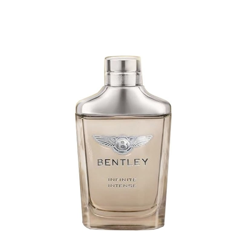 Bentley Infinite Intense /мъжки/ eau de parfum 100 ml (без кутия)