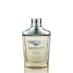 Bentley Infinite /мъжки/ eau de toilette 100 ml (без кутия)