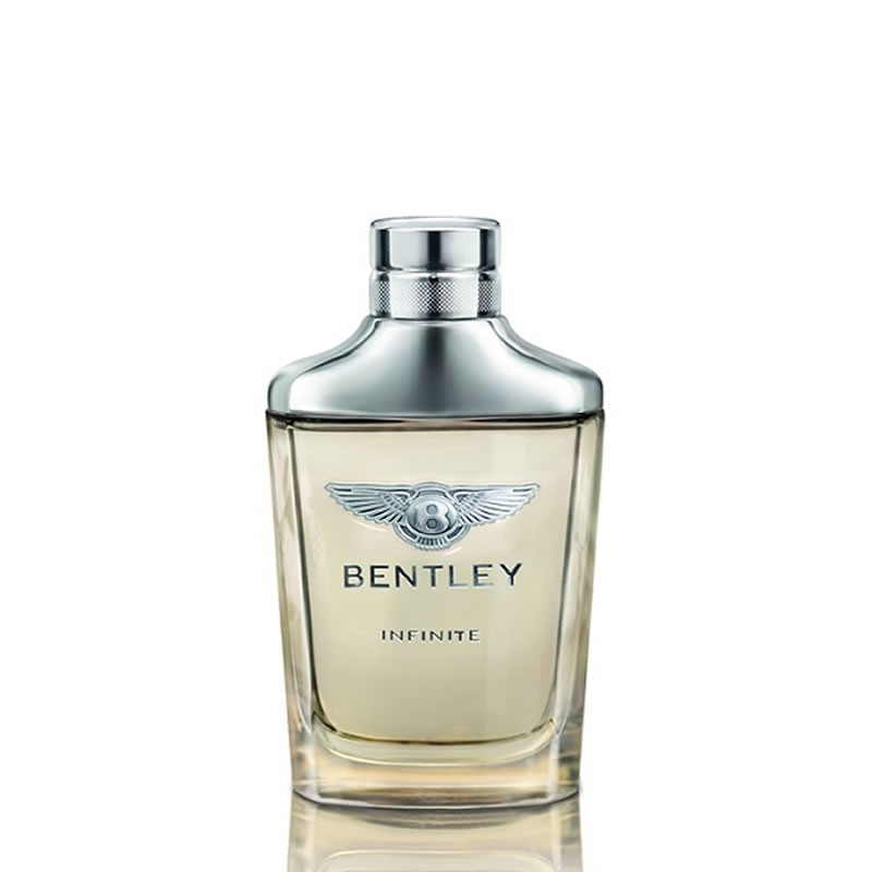 Bentley Infinite /мъжки/ eau de toilette 100 ml (без кутия)