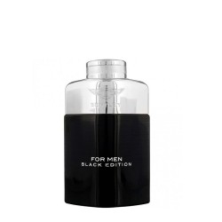 Bentley Bentley for Men Black Edition /мъжки/ eau de parfum 100 ml (без кутия)