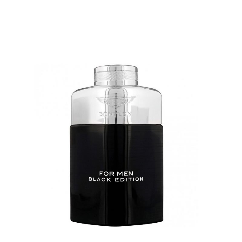 Bentley Bentley for Men Black Edition /мъжки/ eau de parfum 100 ml (без кутия)