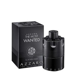 Azzaro The Most Wanted /мъжки/ eau de parfum Intense 100 ml /2021