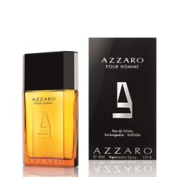Azzaro Pour Homme /мъжки/ eau de toilette 100 ml