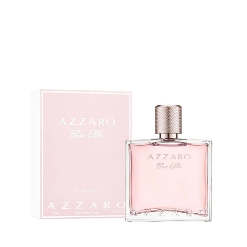 Azzaro Pour Elle /дамски/ eau de parfum 100 ml /2025