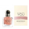 Armani In Love With you /дамски/ eau de parfum 50 ml /2019