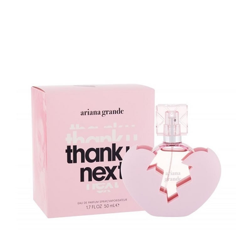 Ariana Grande Thank U Next /дамски/ eau de parfum 50 ml /2019