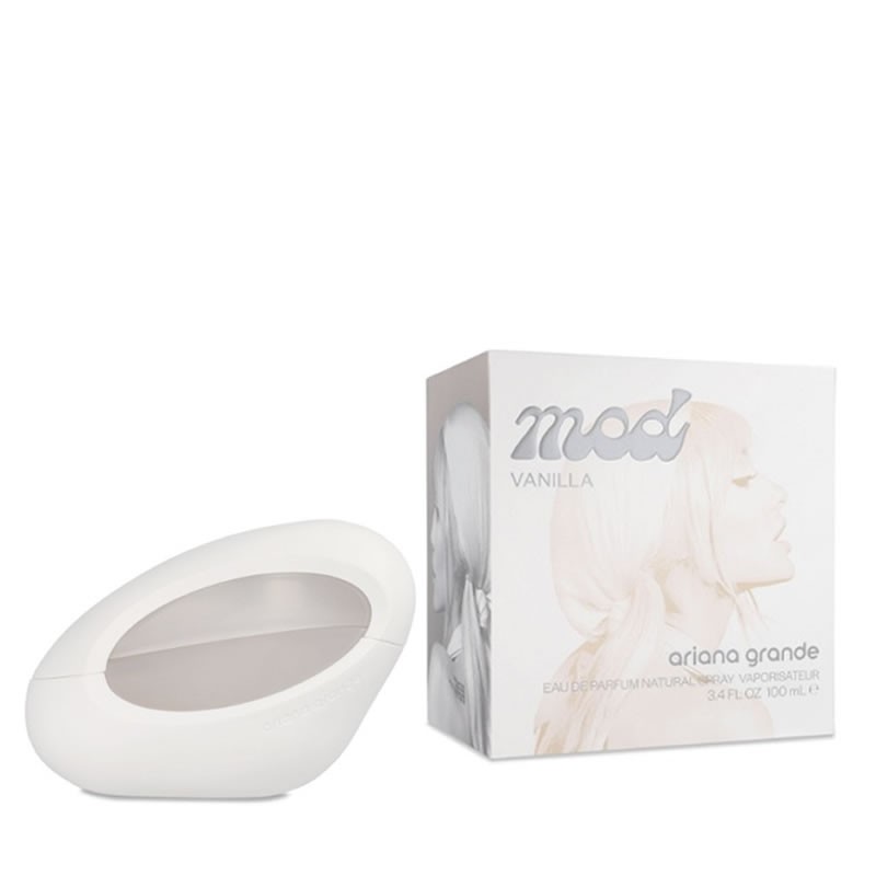 Ariana Grande Mod Vanilla /дамски/ eau de parfum 100 ml /2022