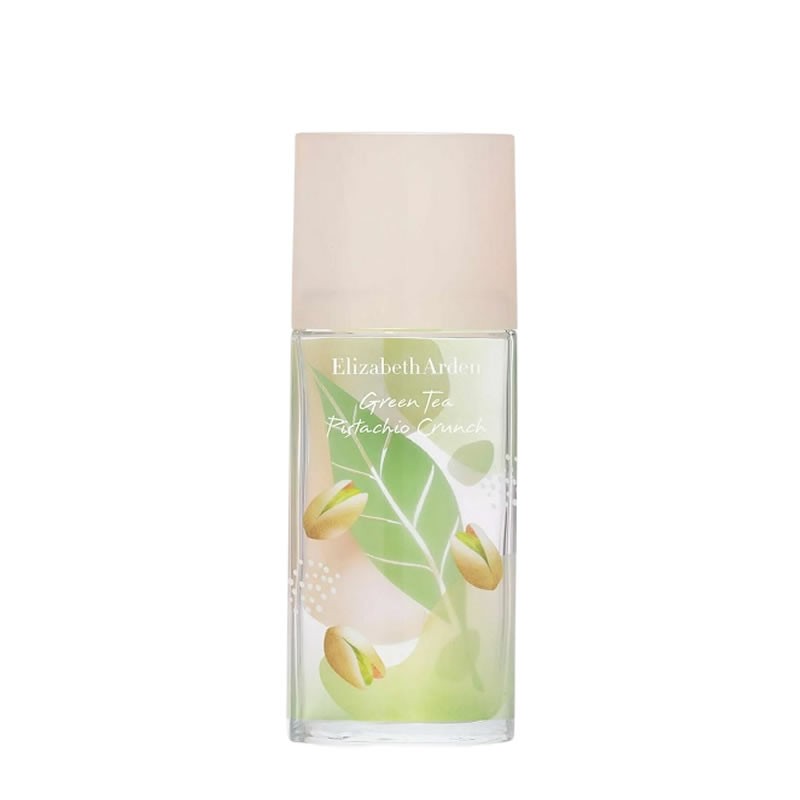 Elizabeth Arden Green Tea Pistachio Crunch /дамски/ eau de toilette 100 ml (без кутия) /2025