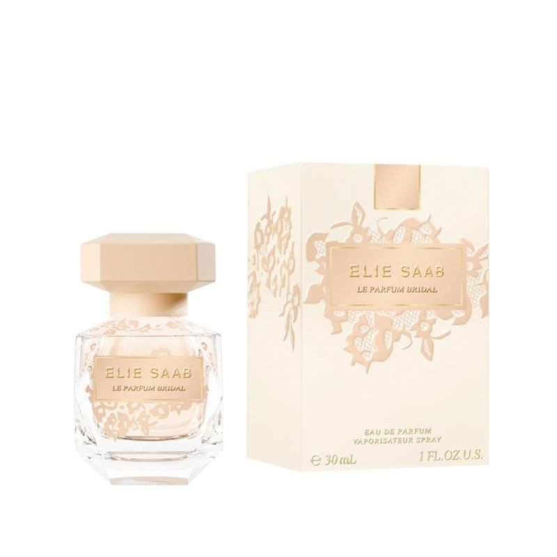 Elie Saab Le Parfum Bridal /дамски/ eau de parfum 30 ml /2023