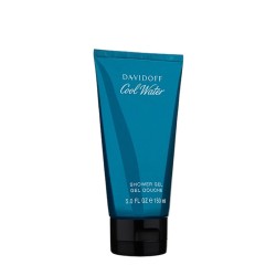 Davidoff Cool Water /мъжки/ душ gel 150 ml