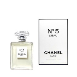 Chanel No.5 L'Eau /дамски/ eau de toilette 100 ml