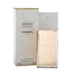 Chanel Coco Mademoiselle /дамски/ eau de toilette 100 ml