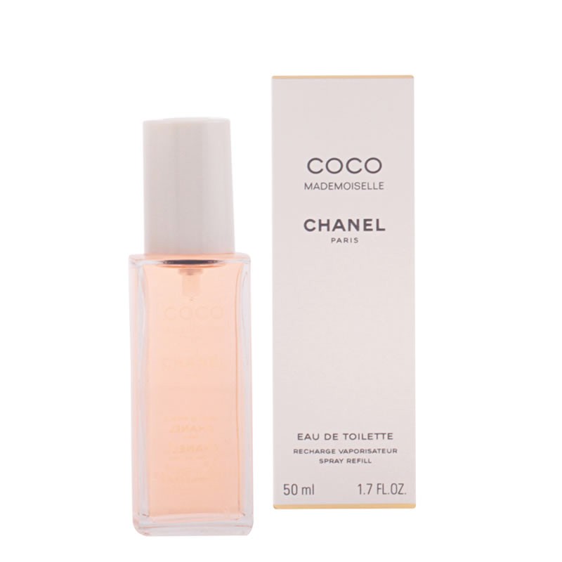 Chanel Coco Mademoiselle /дамски/ eau de toilette 50 ml refill spray